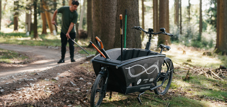 Wir verschieben die Eröffnung des Bikeparks und des Singletrails auf den 14. Mai!