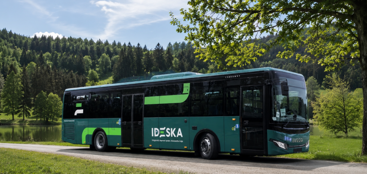 Vyrazte na výlet z Lipna pohodlně až do Rakouska novou autobusovou linkou!