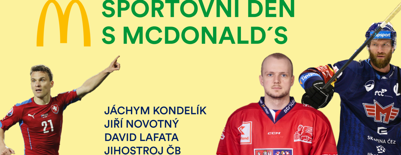 Přijeďte si prohlédnout zlatou z MS v hokeji, nebo pohár pro extraligové volejbalisty!