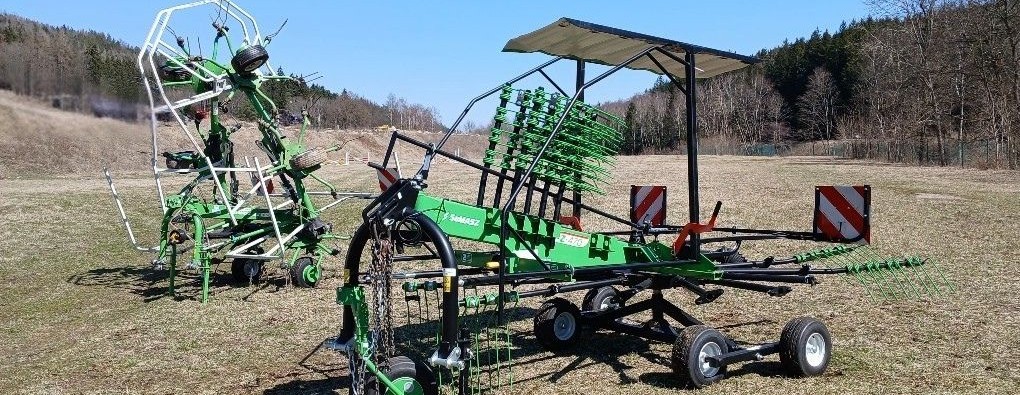 Soběstačnost v chovu ovcí a udržitelný rozvoj na Lipně