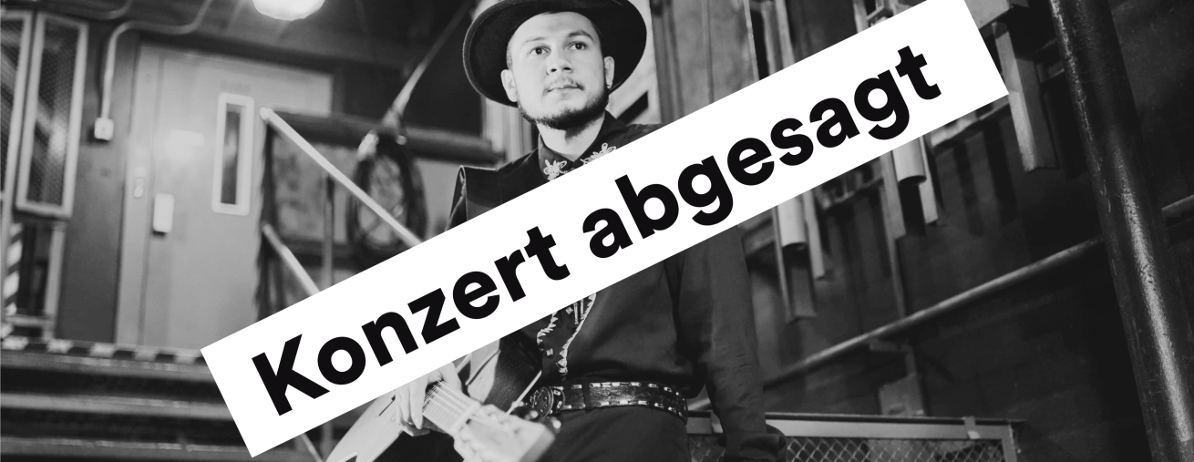 KONCERT ZRUŠEN (1)