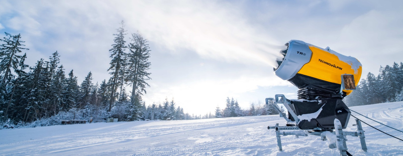 Budeme lyžovat ve větším, a to už od 27.12.!