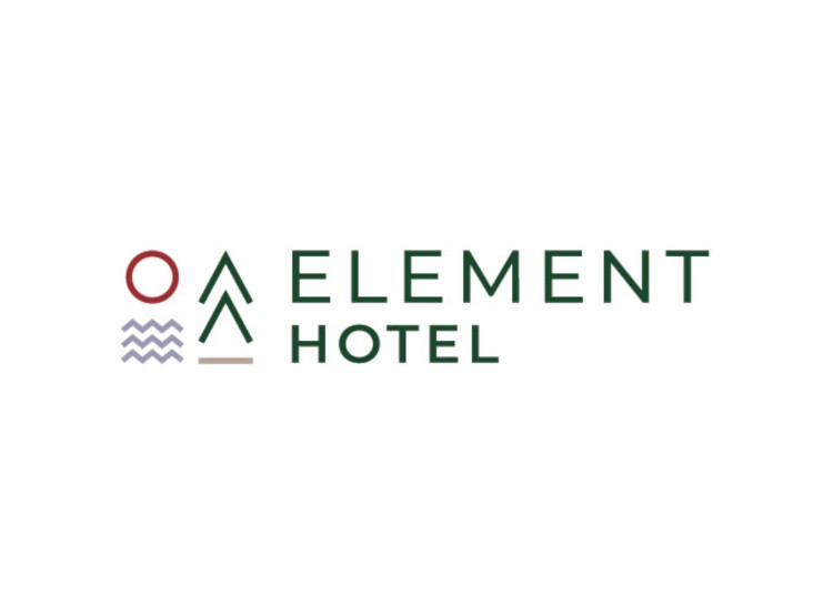 RECEPČNÍ pro 4* hotel ELEMENT