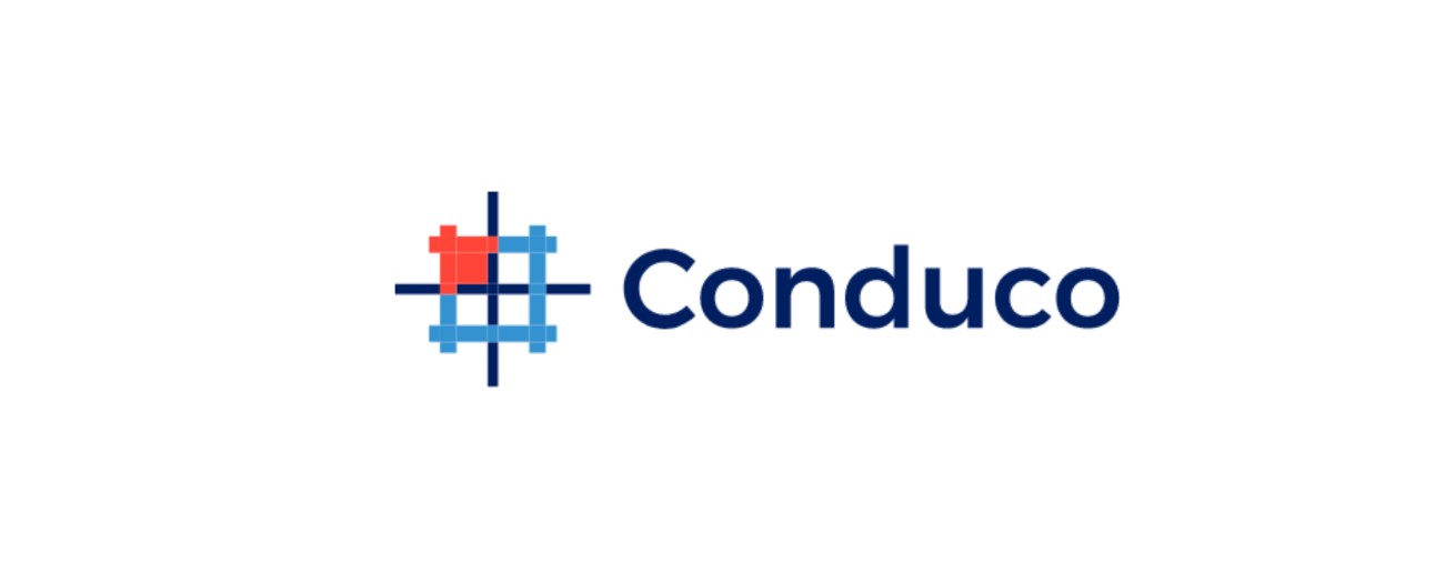 Conduco logo na web