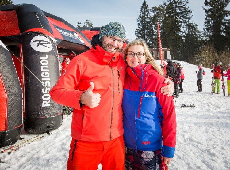 Rossignol Demo Tour 2020