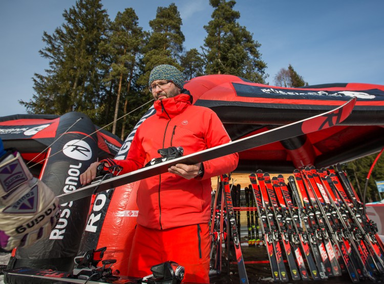 Rossignol Demo Tour 2020