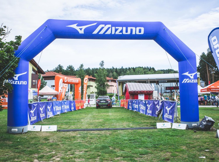 Lipno Sport Fest 2019