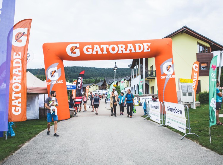 Lipno Sport Fest 2019