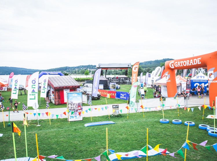 Lipno Sport Fest 2019