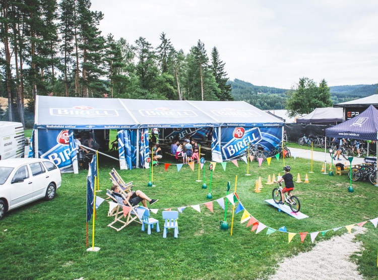 Lipno Sport Fest 2019