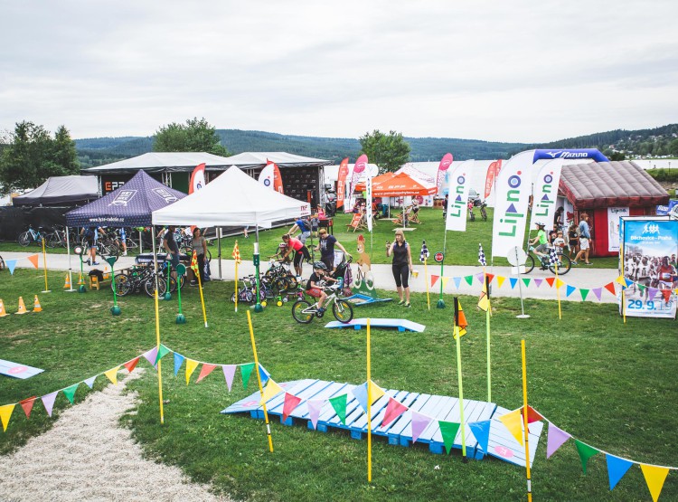 Lipno Sport Fest 2019