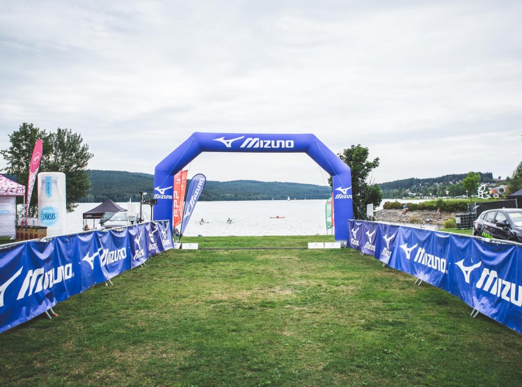 Lipno Sport Fest 2019