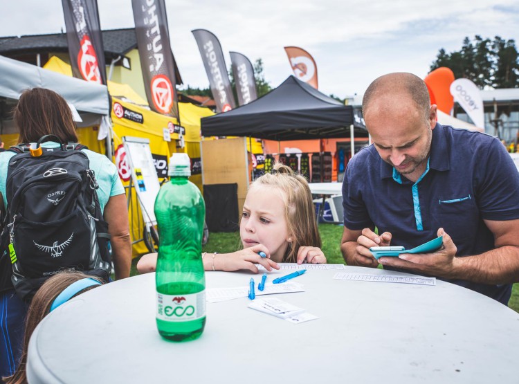 Lipno Sport Fest 2019