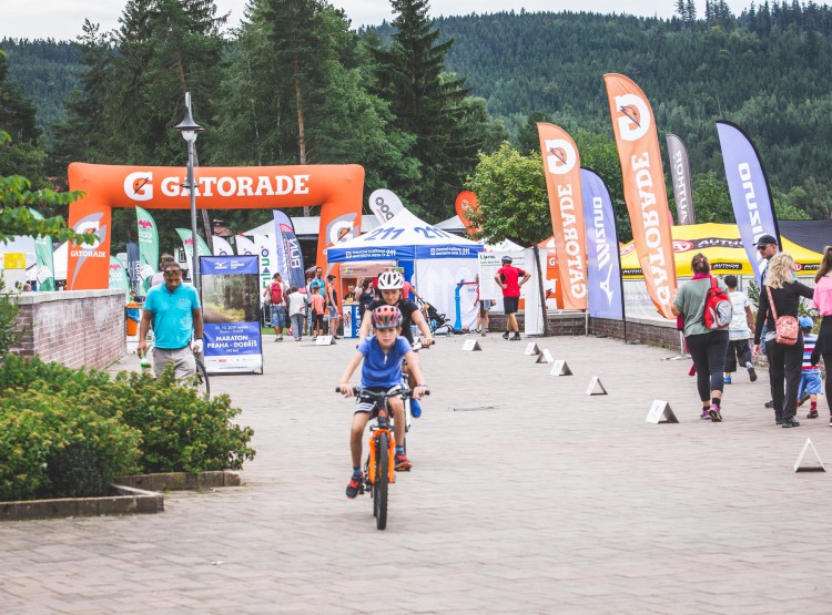 Lipno Sport Fest 2019