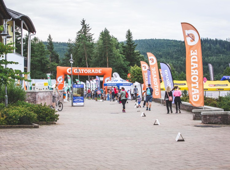 Lipno Sport Fest 2019