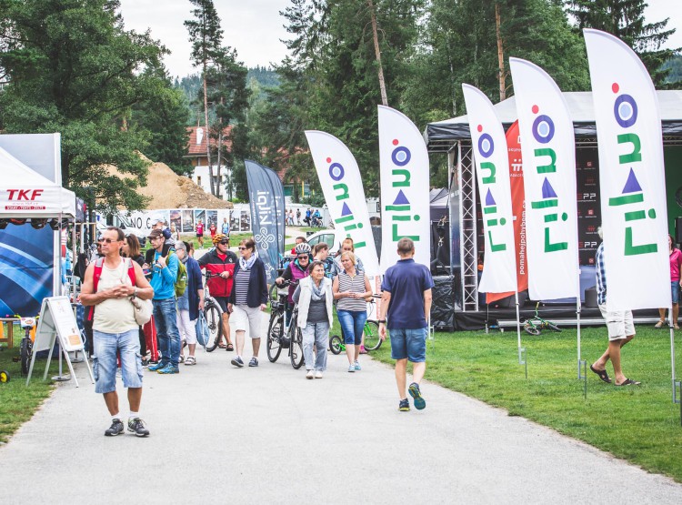 Lipno Sport Fest 2019