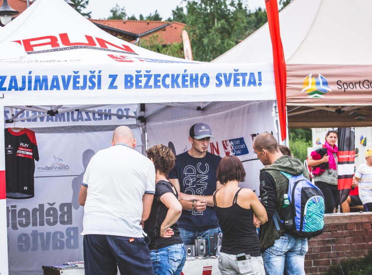 Lipno Sport Fest 2019