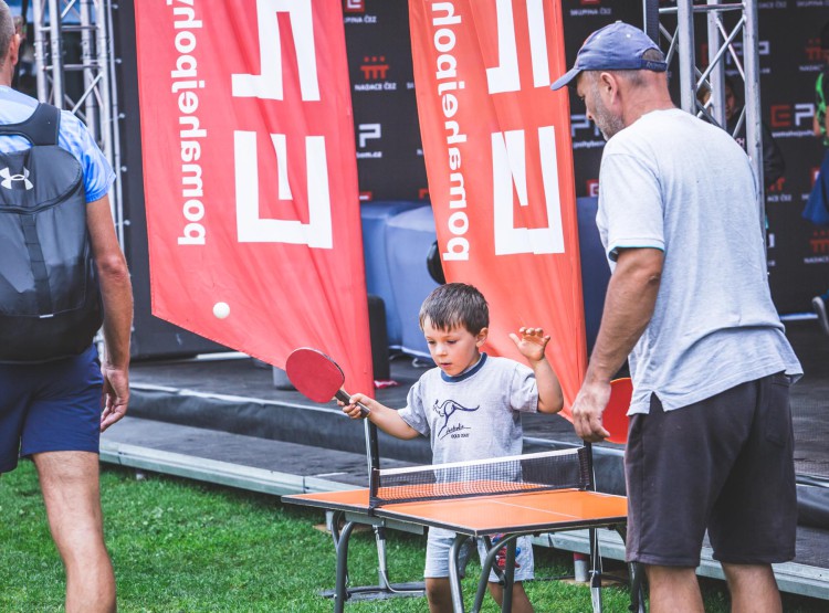 Lipno Sport Fest 2019