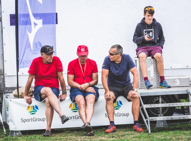 Lipno Sport Fest 2019