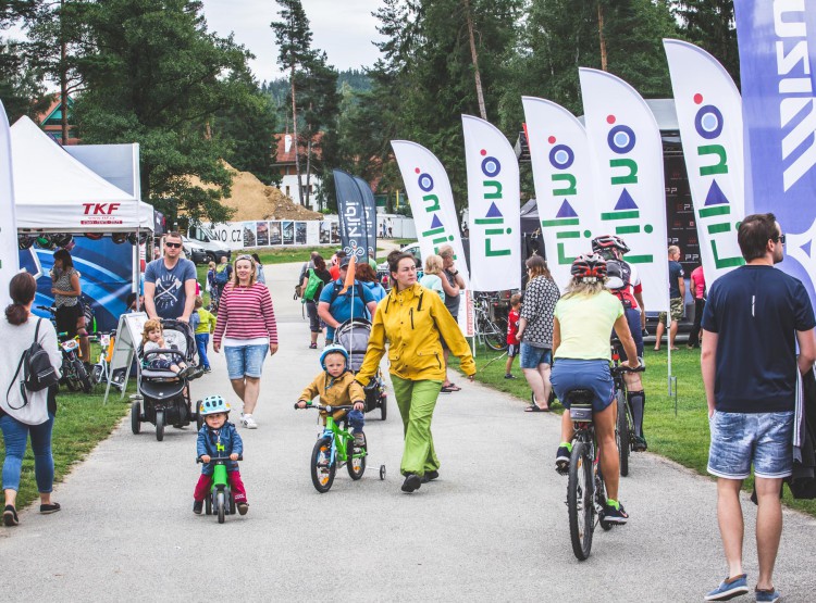Lipno Sport Fest 2019