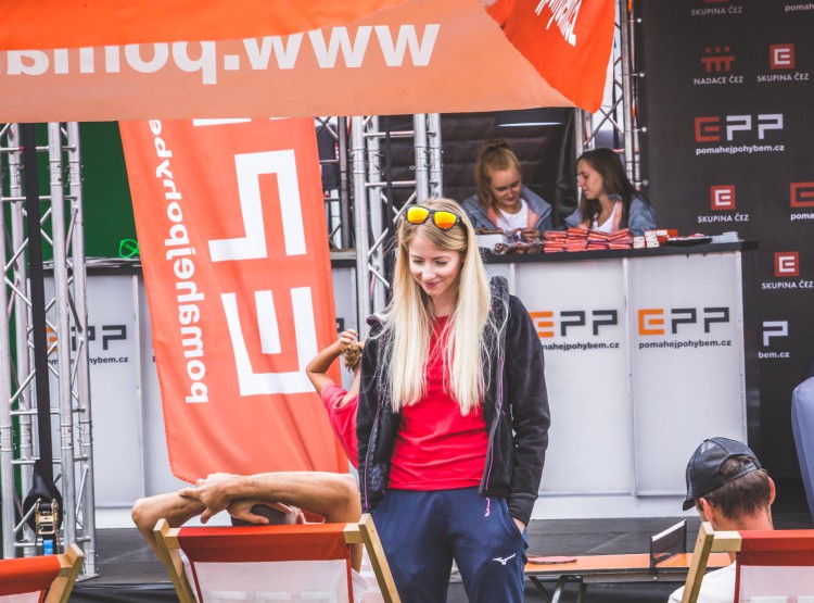 Lipno Sport Fest 2019