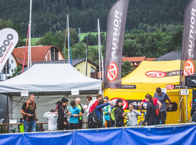 Lipno Sport Fest 2019