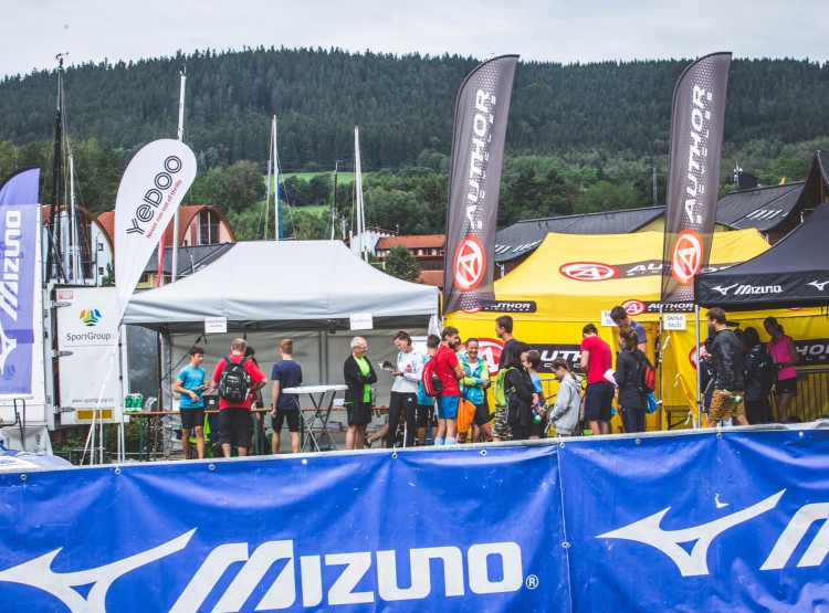 Lipno Sport Fest 2019