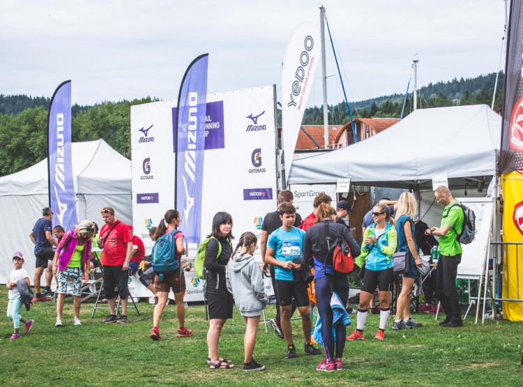 Lipno Sport Fest 2019