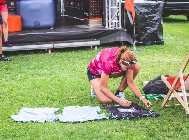 Lipno Sport Fest 2019