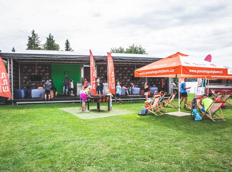 Lipno Sport Fest 2019