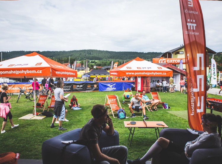 Lipno Sport Fest 2019