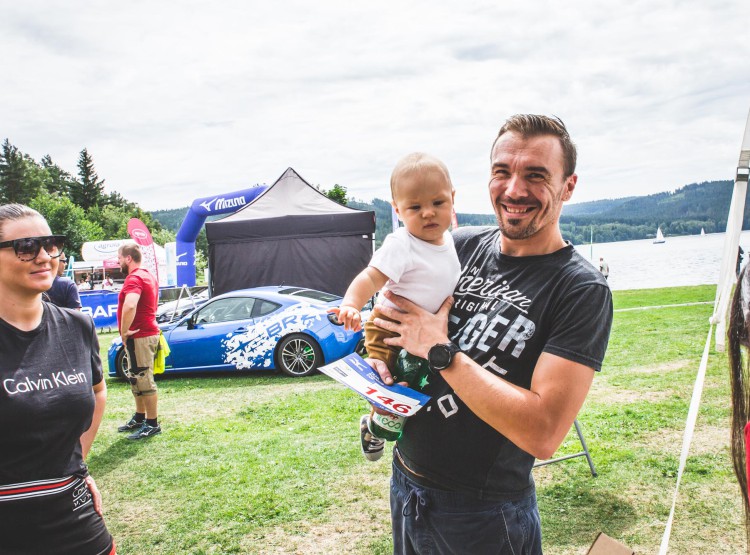 Lipno Sport Fest 2019