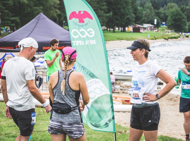 Lipno Sport Fest 2019