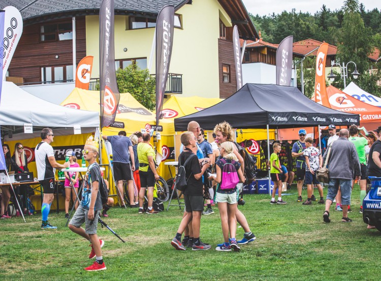 Lipno Sport Fest 2019