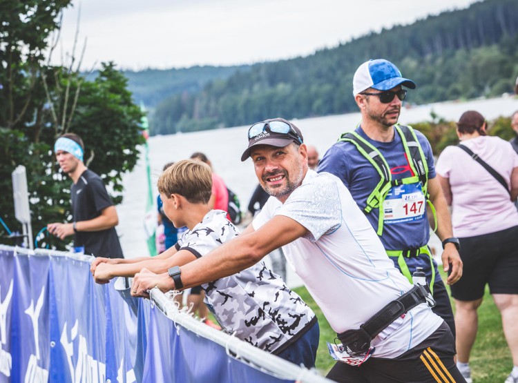 Lipno Sport Fest 2019