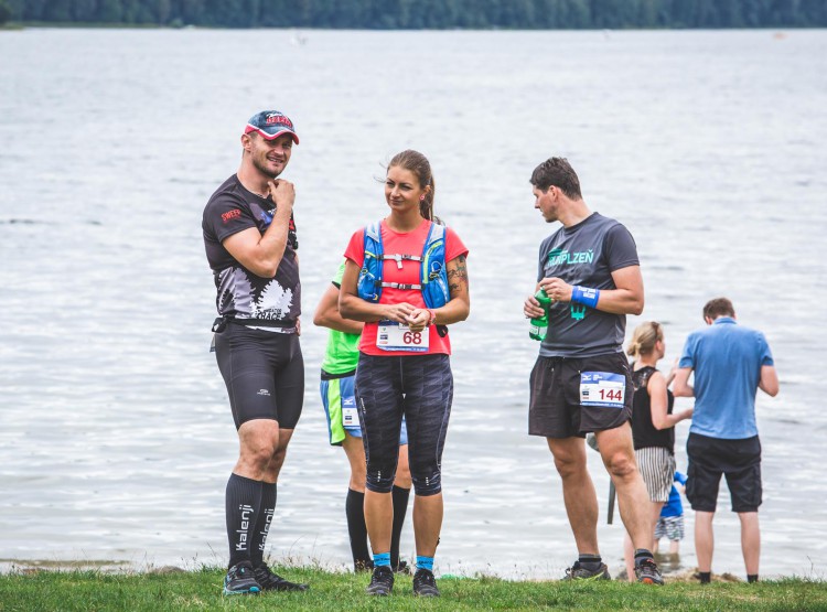 Lipno Sport Fest 2019