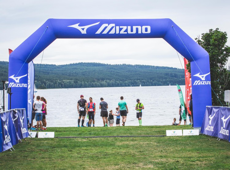 Lipno Sport Fest 2019