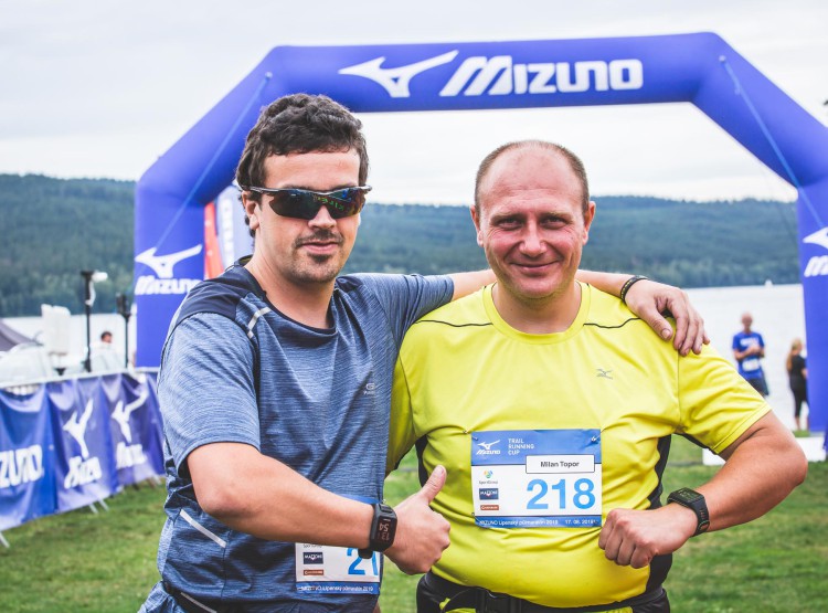 Lipno Sport Fest 2019