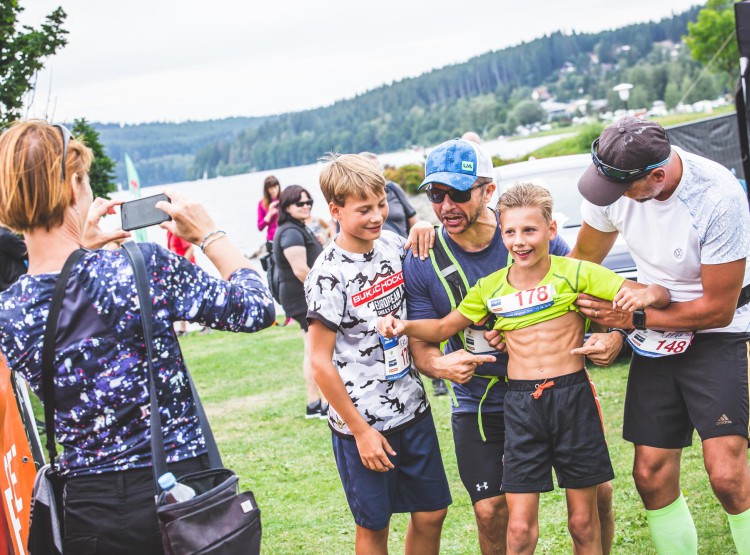 Lipno Sport Fest 2019