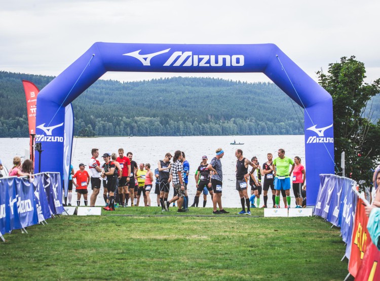 Lipno Sport Fest 2019