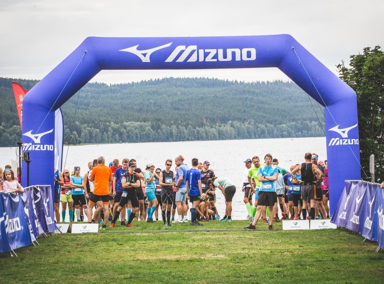 Lipno Sport Fest 2019