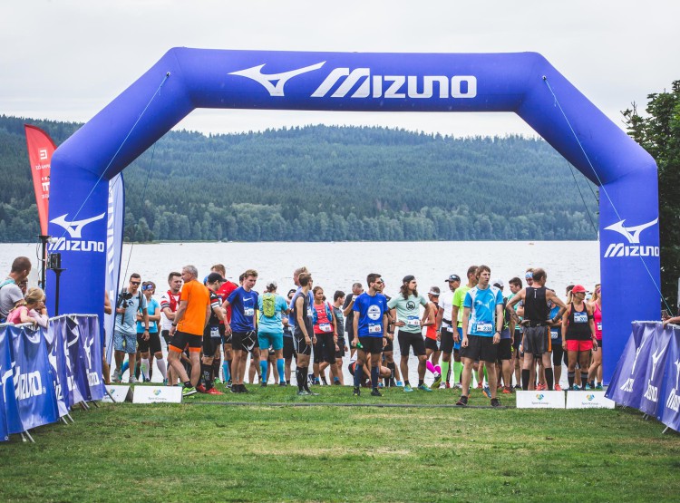 Lipno Sport Fest 2019