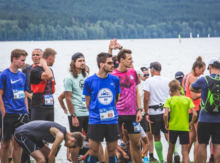 Lipno Sport Fest 2019