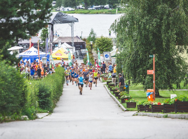 Lipno Sport Fest 2019