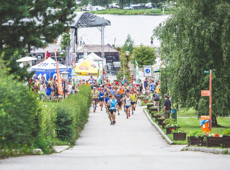 Lipno Sport Fest 2019