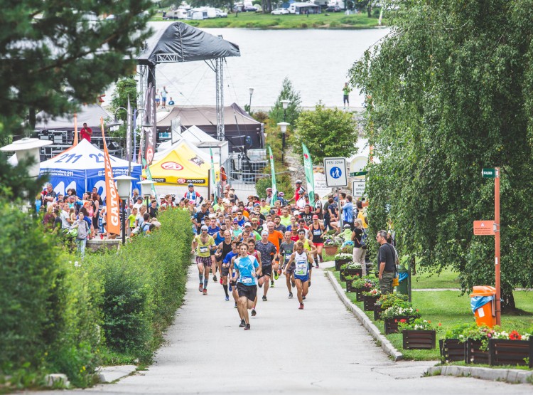 Lipno Sport Fest 2019