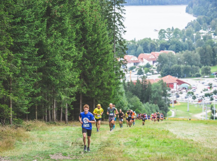 Lipno Sport Fest 2019