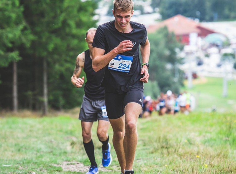 Lipno Sport Fest 2019