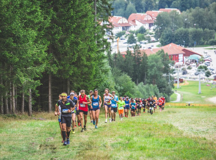 Lipno Sport Fest 2019