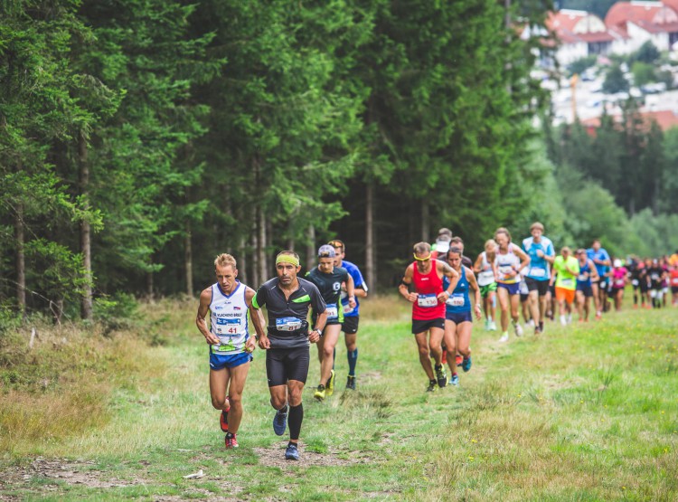 Lipno Sport Fest 2019